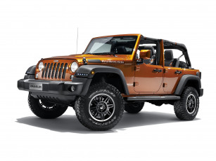 Картинка автомобили jeep wrangler 2014 moparized jk rubicon unlimited