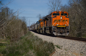Картинка техника поезда вагоны локомотив дорога железная