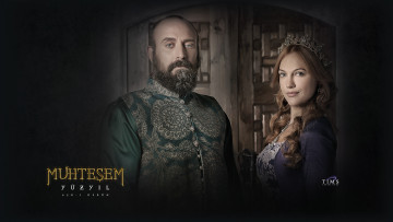 Картинка muhtesem+y& 252 zyi кино+фильмы zyil+ великолепный+век великолепный век