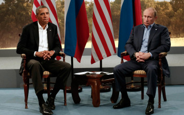 Картинка несчастные+люди юмор+и+приколы обама путин