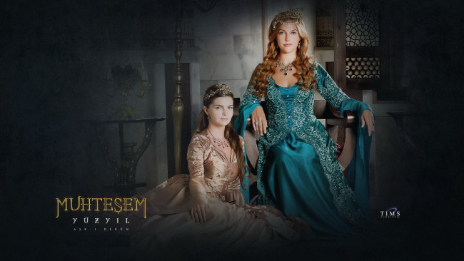 Обои картинки фото muhtesem y&, 252, zyil, кино фильмы, zyil , великолепный век, великолепный, век