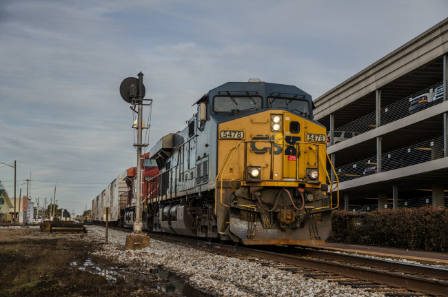 Обои картинки фото техника, поезда, железная, вагоны, локомотив, дорога