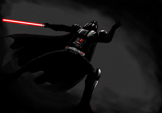 Обои картинки фото фэнтези, _star wars, меч, войны, звездные