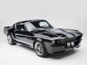 Картинка автомобили mustang