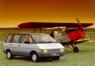 Картинка автомобили renault