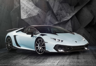 Картинка автомобили lamborghini