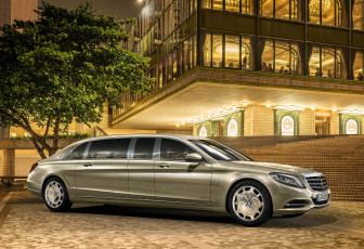 Картинка автомобили mercedes-benz mercedes