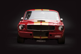 Картинка автомобили mustang