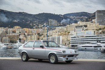 Картинка автомобили vauxhall