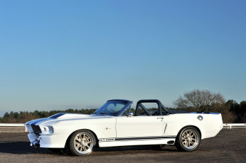 Картинка автомобили mustang