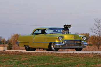 Картинка автомобили cadillac