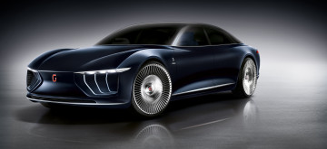 Картинка автомобили giugiaro
