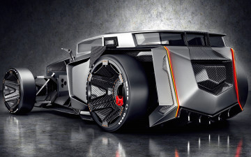 Картинка автомобили 3д lamborghini