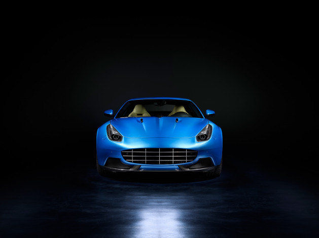 Обои картинки фото автомобили, ferrari