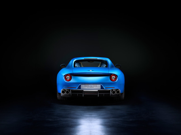 Обои картинки фото li, автомобили, ferrari