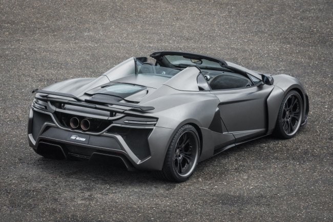 Обои картинки фото автомобили, mclaren