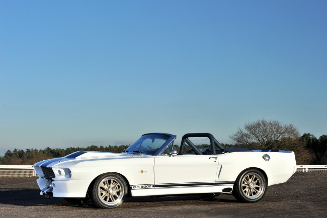 Обои картинки фото автомобили, mustang