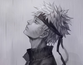 Картинка аниме naruto uzumaki