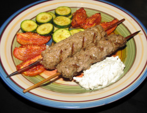 Картинка еда мясные+блюда люля