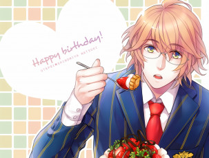 Картинка аниме uta+no+prince-sama поющий принц