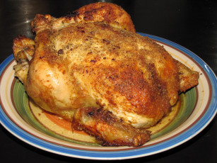 Картинка еда мясные+блюда кура