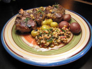 Картинка еда мясные+блюда мясо