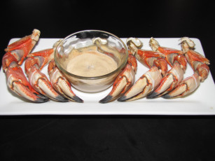 Картинка еда рыба +морепродукты +суши +роллы крабы