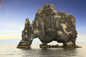 Картинка природа побережье море берег