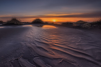 Картинка природа восходы закаты рассвет