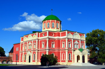 Картинка тула города -+здания +дома музей