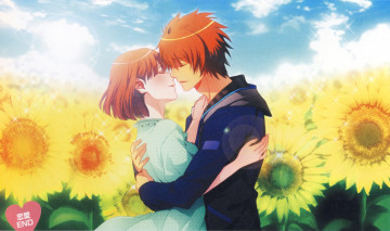 Картинка аниме uta+no+prince-sama поющий принц