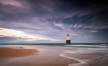 Картинка природа маяки море маяк