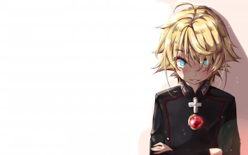 Картинка аниме youjo+senki tanya degurechaff