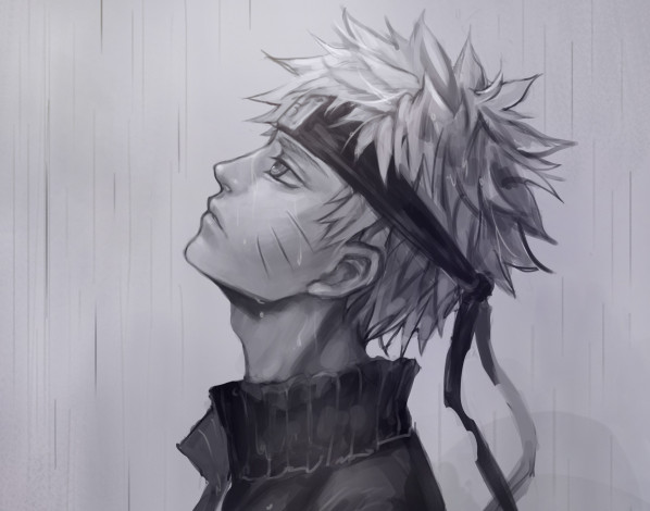 Обои картинки фото аниме, naruto, uzumaki