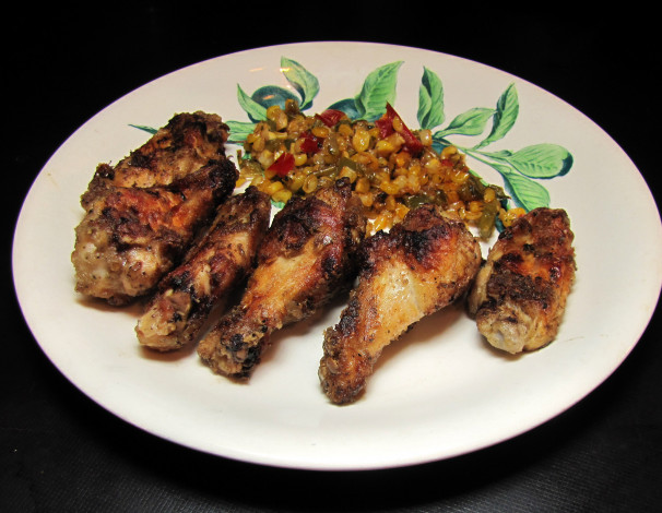 Обои картинки фото еда, мясные блюда, кура