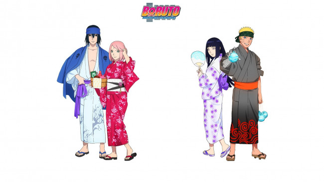 Обои картинки фото аниме, naruto, boruto