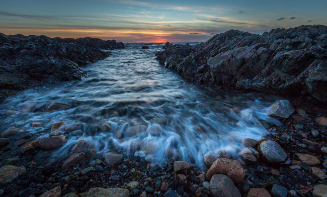 Обои картинки фото природа, побережье, берег, море