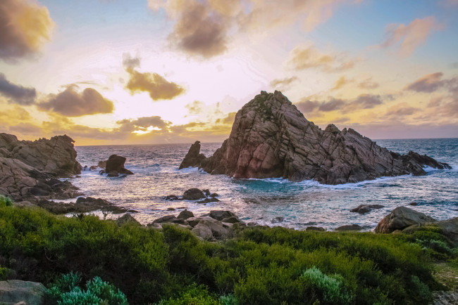 Обои картинки фото природа, побережье, берег, море