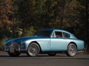 Картинка aston-martin+db 24+saloon+by+tickford+mkiii+1968 автомобили aston+martin 1968 mkiii tickford saloon db24 aston-martin