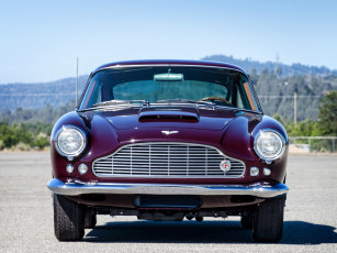 Картинка aston+martin+db4+1958 автомобили aston+martin 1958 db4 aston martin