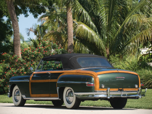 Картинка chrysler+town+&+country+convertible+1949 автомобили chrysler town country convertible 1949