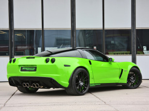 Картинка geiger+corvette+z06+2009 автомобили corvette 2009 z06 geiger