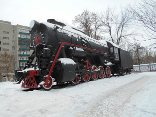 обоя техника, другое, локомотив