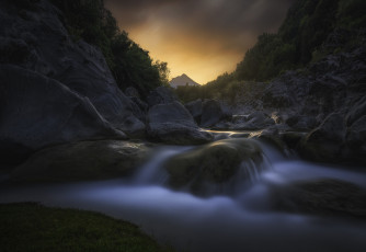 Картинка природа реки озера простор