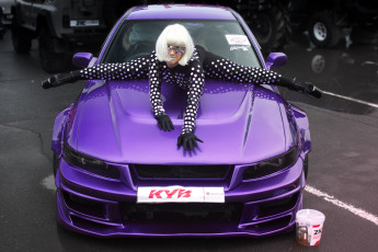 Картинка автомобили -авто+с+девушками девушка авто