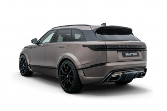 Картинка автомобили range+rover range rover
