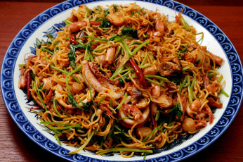 Картинка еда макаронные+блюда снедь