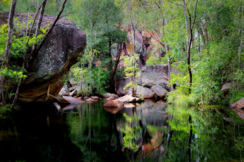 Картинка природа реки озера простор