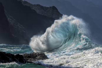 Картинка природа стихия простор