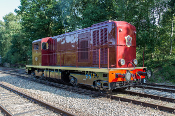 Картинка техника локомотивы дорога железная